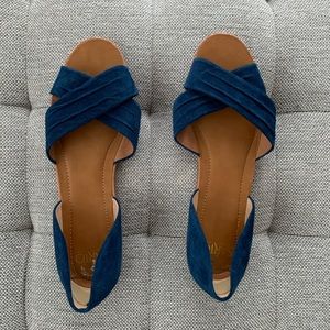 Franco Sarto size 12